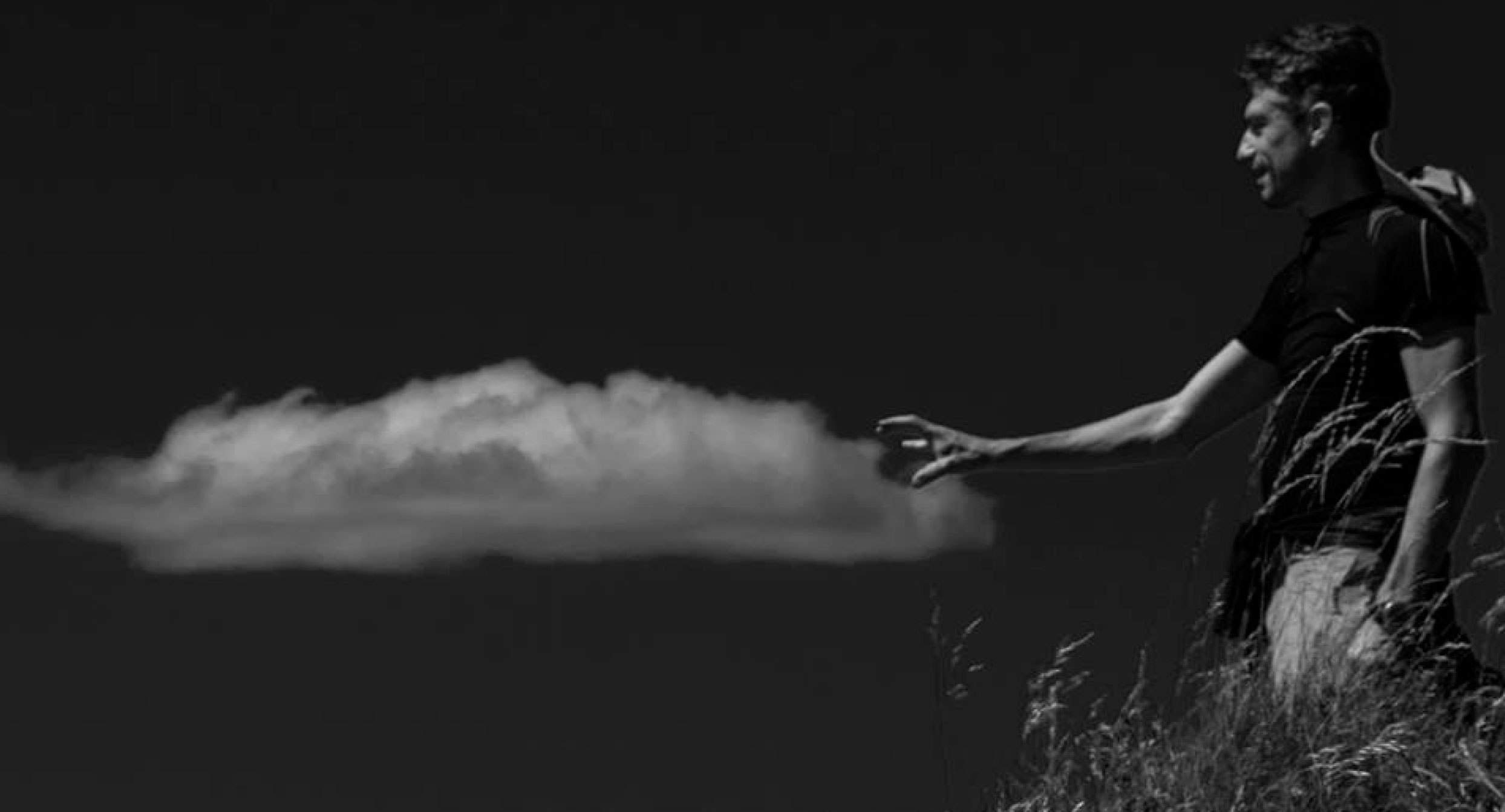 Legami – Esposizione fotografica di Emanuele Caleffi