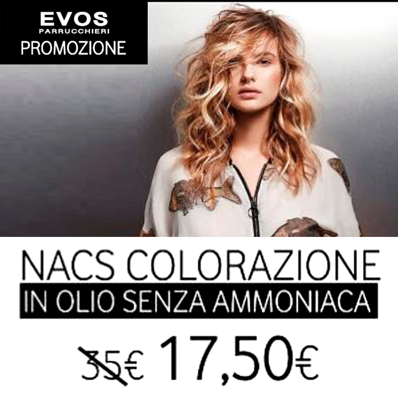 Offerta EVOS