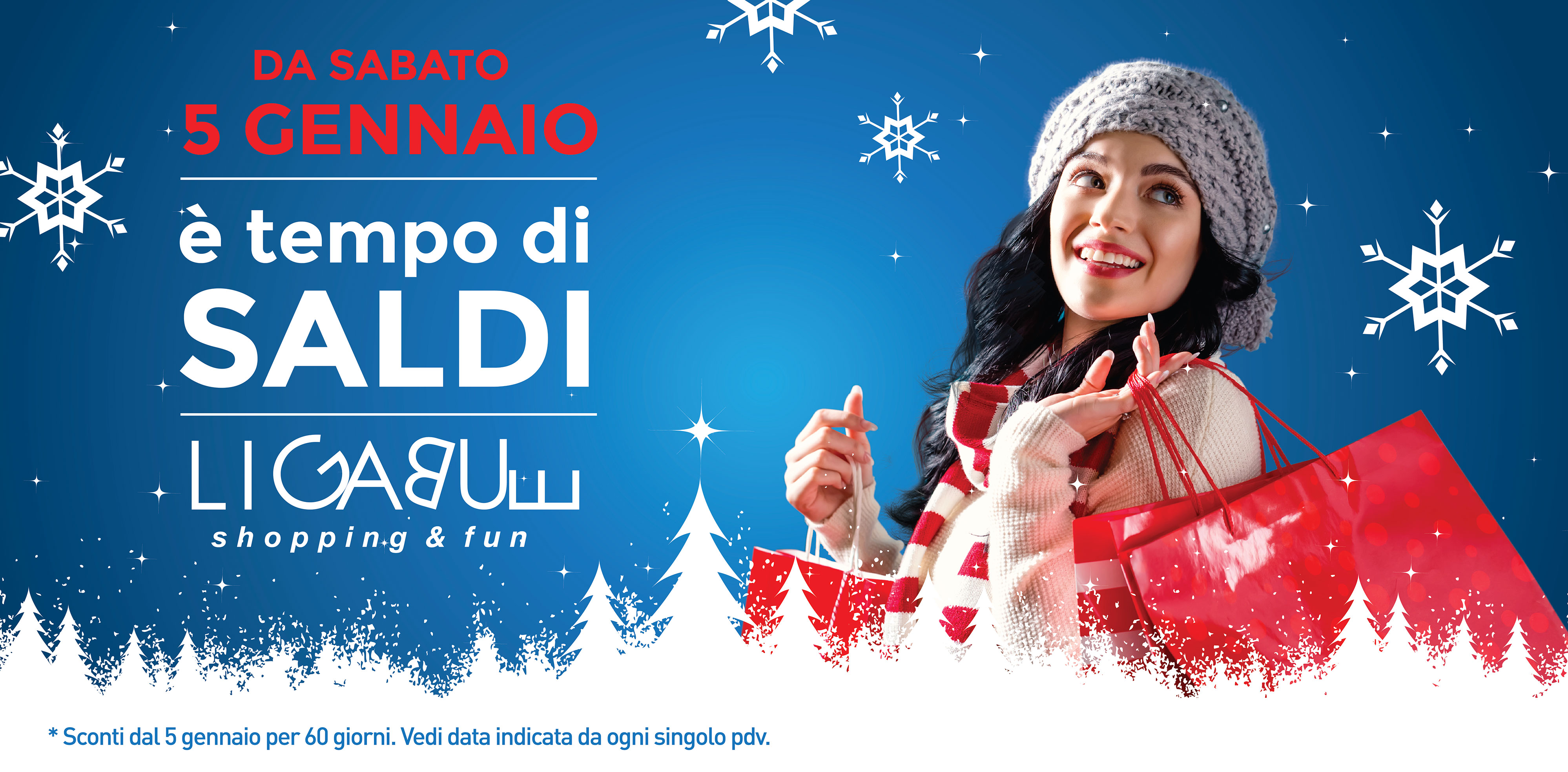 SALDI, SALDI, SALDI!!!