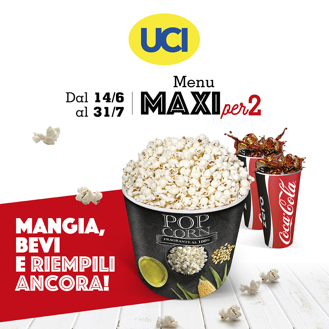 PROMOZIONE BAR: MANGIA, BEVI E RICARICA GRATIS!