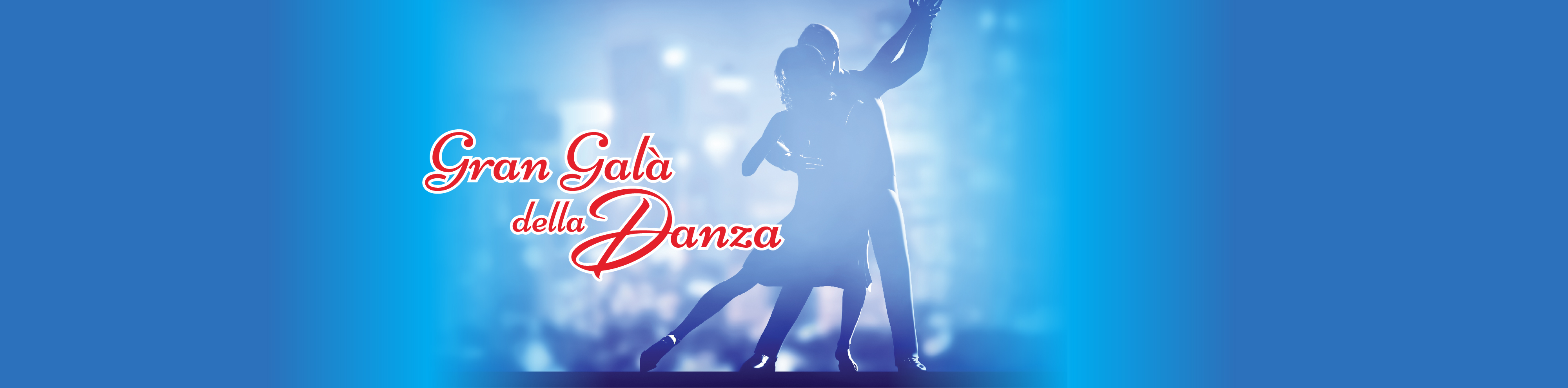 GRAN GALA’ DELLA DANZA!